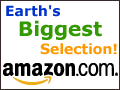 In Association with Amazon.com - Earths Largest Selections Shop Amazon.com