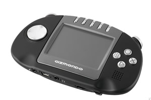 Gizmondo